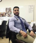 Встретьте Мужчинa : James, 48 лет до Россия  Moscow